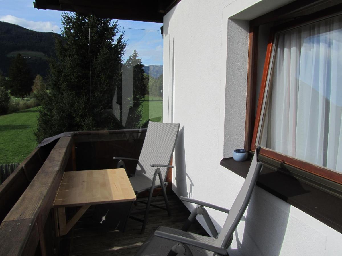 Ferienwohnung Familie Wieser 阿尔滕马克特蓬高 外观 照片